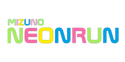 Mizuno Neon Run