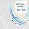 innogy WINTER RUN 8/4 km
